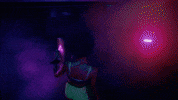 Come Over Dancing GIF by Rudimental
