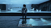 Tron Legacy GIF by Goldmaster