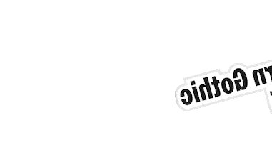 Animated Text Type Design Sticker by AllCaps