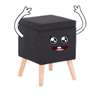 cyber sodimac Sticker