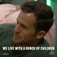big brother pop GIF by Big Brother After Dark