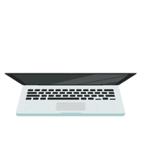 Cookie Jar Cookies And Milk Sticker by Girl Scouts