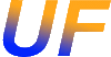 University Of Florida 3D Sticker