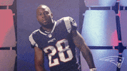 2018 Nfl Football GIF by New England Patriots
