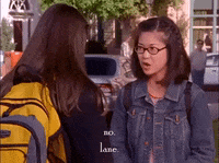 season 1 netflix GIF by Gilmore Girls 
