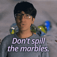 Confused Freak Out GIF