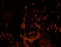 Jack O Lantern Halloween GIF by filmeditor