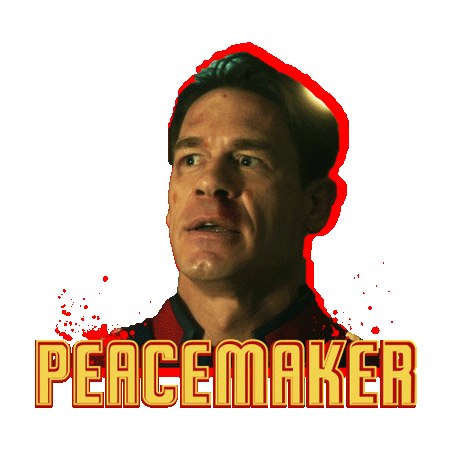 Wwe Superhero Sticker by HBO Max