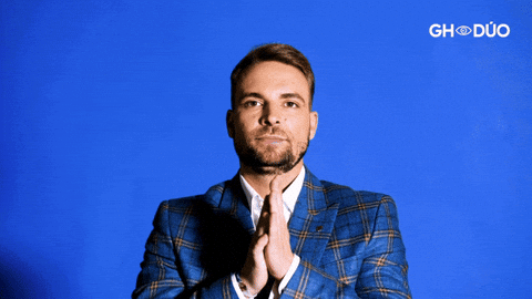 Ghduo Pensamiento GIF by Mediaset España