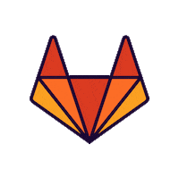 gitlab commit remotework tanuki gitlab Sticker