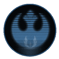 Star Wars Disney Sticker