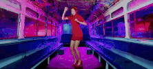 k-pop dancing GIF