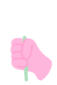 I Love You Hug Sticker