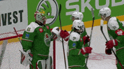 Championsgobeyond Win GIF by Champions Hockey League