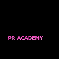 Parisaroshani GIF by PR Academy