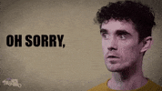 Sean Flanagan Fah GIF by FoilArmsandHog