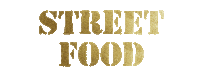 Street Food Sticker by BigBangStore
