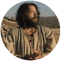 Thechosen Sticker by The Chosen Brasil