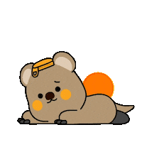 Summer Bundy Sticker by Bundaberg Brewed Drinks