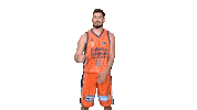Liga Endesa Basketball Sticker by ACB