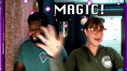 Happy Twitch GIF by HUPChallenge