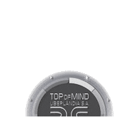 Top Of Mind Sticker by Pneus Planalto