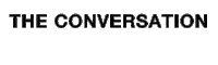 The Conversation Sticker by Amanda De cadenet