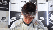 Goal Hunter GIF by Providence Friars