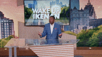 Good Morning Atlanta!