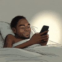 aiandchill blankonblank dumasmedia blankonblankmeme dumasmeme GIF