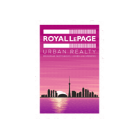 6Ix Sticker by royallepageurban