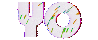 Art Rainbow Sticker