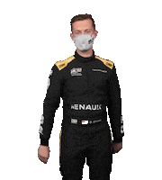 Cars Drive Sticker by FIA World Touring Car Cup