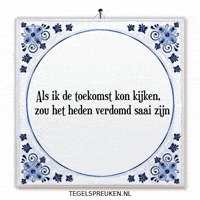 Nl Wijsheid GIF by Tegelspreuken.nl