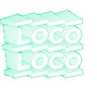 Festival Locoloco Sticker by Loco Loco Discoshow