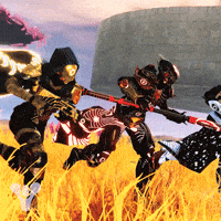 Destiny 2 Pvp GIF by DestinyTheGame