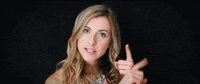 BinaBianca number count nummer bina bianca GIF
