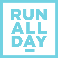 Drum And Bass Run Sticker by The Blast