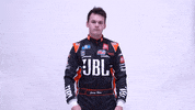 KBMteam nascar toyota jbl kyle busch GIF