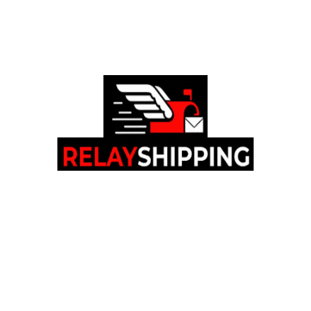 RelayShipping giphygifmaker Sticker