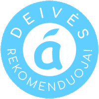 Deive Sticker by aromama