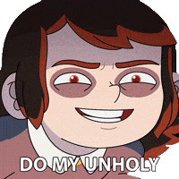 Haunted Hotel GIF by NETFLIX