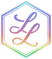 Jersey Sticker by Love Locked