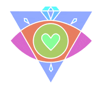 New Jersey Rainbow Sticker by Love Locked