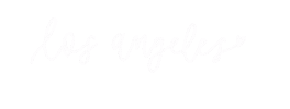 Los Angeles Hearts Sticker