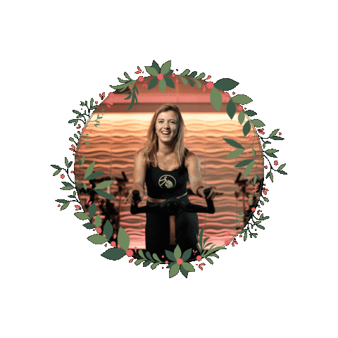 Sticker by IGNITE cycle