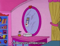 homer simpson GIF