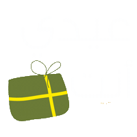 Eid Sticker by Raseel gift