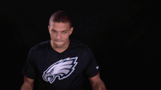 Lets Go Eagles GIF by NFL