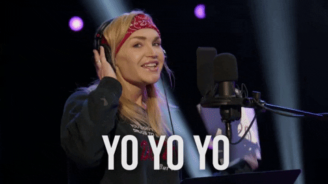 Season 6 GIF by Paramount+